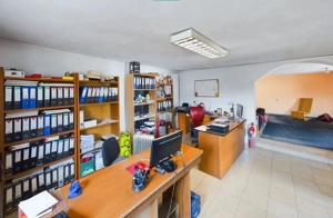 Fabrica prelucrare lemn de vanzare – Lipova, Arad - imagine 16