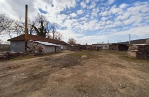 Fabrica prelucrare lemn de vanzare – Lipova, Arad - imagine 14