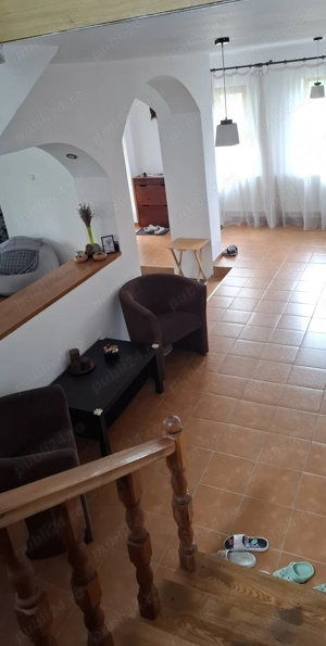 casa  si spatiu comercial  - imagine 4