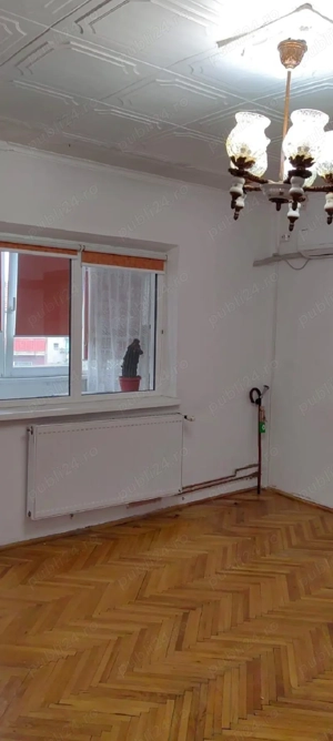 De vanzare apartament 2 camere  Matei Basarab