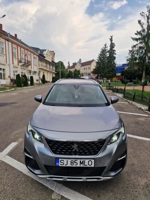 Peugeot 5008 1,6 HDI  - imagine 2