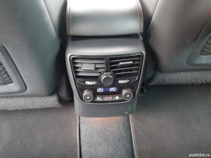 Peugeot 508 RXH Hybrid4 - imagine 8