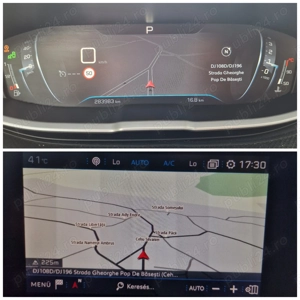 Peugeot 5008 1,6 HDI  - imagine 9