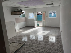 Spatiu comercial  de inchiriat - imagine 2