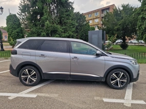 Peugeot 5008 1,6 HDI  - imagine 4