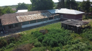 Casa comuna Crivat,Jud Calarasi