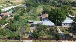 Casa comuna Crivat,Jud Calarasi - imagine 3