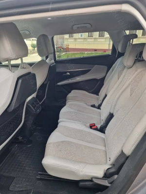 Peugeot 5008 1,6 HDI  - imagine 8