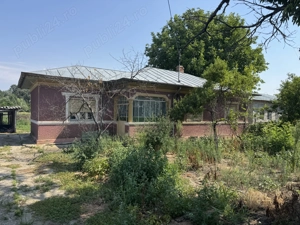 Casa comuna Crivat,Jud Calarasi - imagine 9