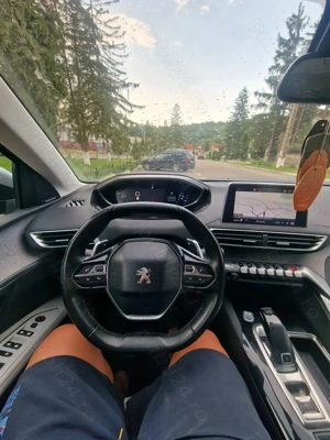 Peugeot 5008 1,6 HDI  - imagine 7