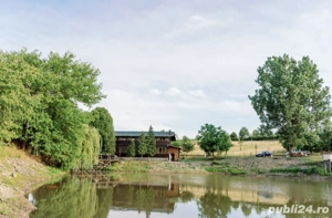 Inchiriez cabana Revelion