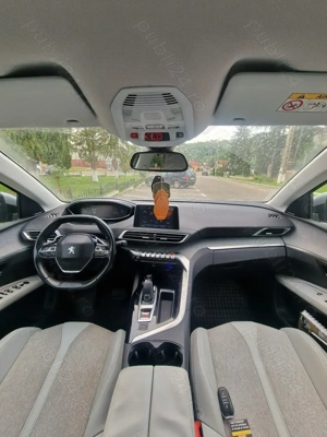 Peugeot 5008 1,6 HDI  - imagine 6