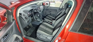 Vw golf 5 plus 1.4 tsi - imagine 4