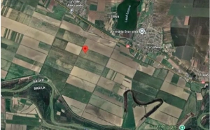 Teren cota parte 1/6, Branistea, ID: R2757177 - imagine 2