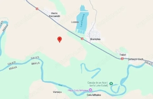 Teren cota parte 1/6, Branistea, ID: R2757177 - imagine 4