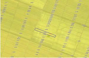 Teren cota parte 1/6, Branistea, ID: R2757177 - imagine 3