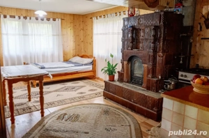 Inchiriez cabana Revelion  - imagine 4 Inchiriez cabana Revelion  - imagine 4