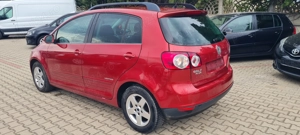 Vw golf 5 plus 1.4 tsi - imagine 7