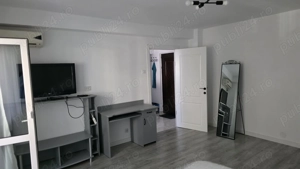 Garsoniera de inchiriat   renovata, mobilata complet, electrocasnice noi