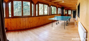 Inchiriez cabana Revelion  - imagine 5 Inchiriez cabana Revelion  - imagine 5