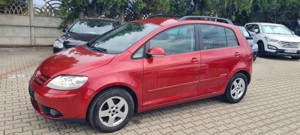 Vw golf 5 plus 1.4 tsi - imagine 5