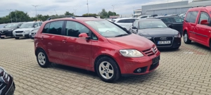 Vw golf 5 plus 1.4 tsi - imagine 3