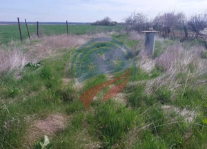 Teren de vanzare/2741 mp/Tuglui