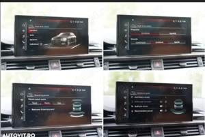 Vând Audi A4  model 2021  - imagine 9