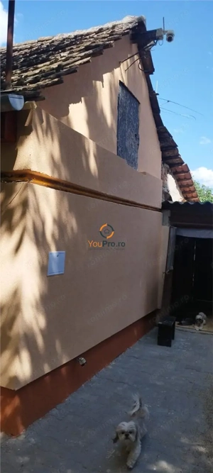 Casa individuala in Timisoara zona Ciarda Rosie