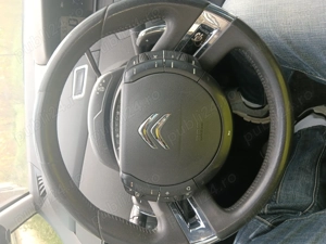 Citroen c4 picasso 150 cp automat 2013 - imagine 4