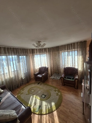 Apartament 4 camere Adjud