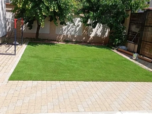 Montaj Gazon Artificial - imagine 2