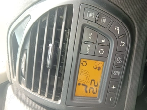 Citroen c4 picasso 150 cp automat 2013 - imagine 2