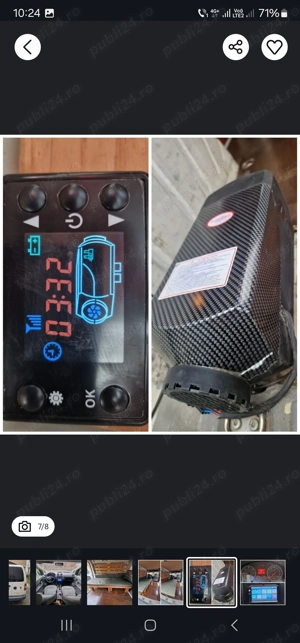 VW Caddy 1.9 SDI 2007 - imagine 6