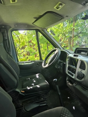 Ford Transit Custom-Westfalia - imagine 4