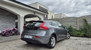 Volvo-V40-2.0-Diesel-Euro 6-Navi-Led-Incalzire scaune-Keyless Entry-Goo-Senzori Parcare- - imagine 4