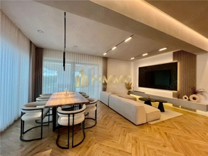 Casa premium | arhitectura moderna | 1000 mp teren | Sf Ilie | ID:1399 - imagine 2