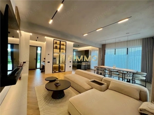 Casa premium | arhitectura moderna | 1000 mp teren | Sf Ilie | ID:1399 - imagine 3