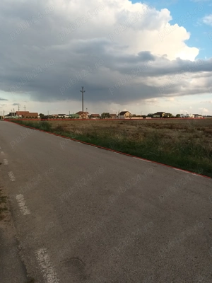 Teren pentru locuri de casă 28.898 mp DIRECT DE LA PROPRIETAR 300.000 Euro - imagine 2