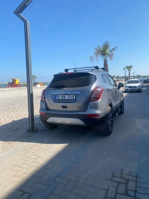 OPEL MOKKA X 4X4 Start&Stop - 2019 - imagine 3