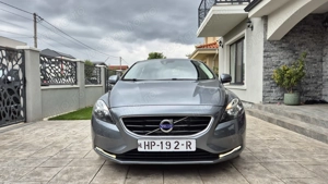 Volvo-V40-2.0-Diesel-Euro 6-Navi-Led-Incalzire scaune-Keyless Entry-Goo-Senzori Parcare- - imagine 5