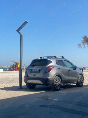 OPEL MOKKA X 4X4 Start&Stop - 2019 - imagine 2