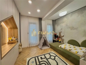 Casa premium | arhitectura moderna | 1000 mp teren | Sf Ilie | ID:1399 - imagine 18