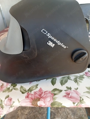 Măști sudura electronice