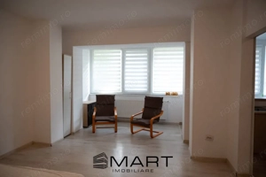Apartament 2 Camere si Curte Zona Centrala 
