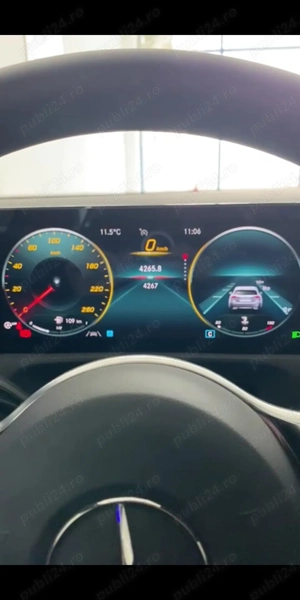 Vând Mercedes Benz  - imagine 5