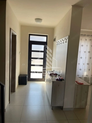 Jumatate de duplex Giroc - imagine 3