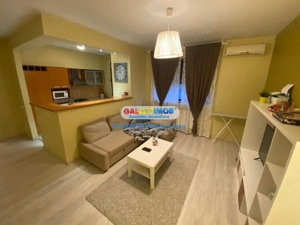 Apartament 2 camere | P-ta Sudului | Centrala | Parcare | 13min metrou - imagine 2