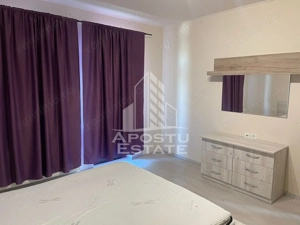 Jumatate de duplex Giroc - imagine 6