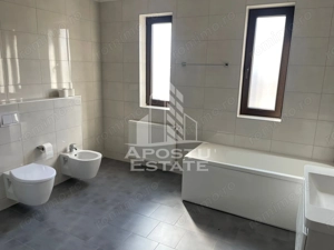 Jumatate de duplex Giroc - imagine 7